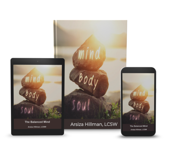 The Balanced Mind: A Self-Care and Burnout Prevention Guide for Mental Health Professionals