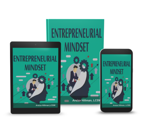 Mindset of an Entrepreneur